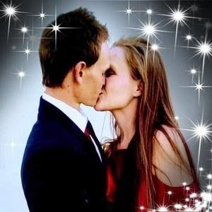 Meet your Posher, Darrylandpaige